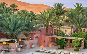 Riad Serai Merzouga
